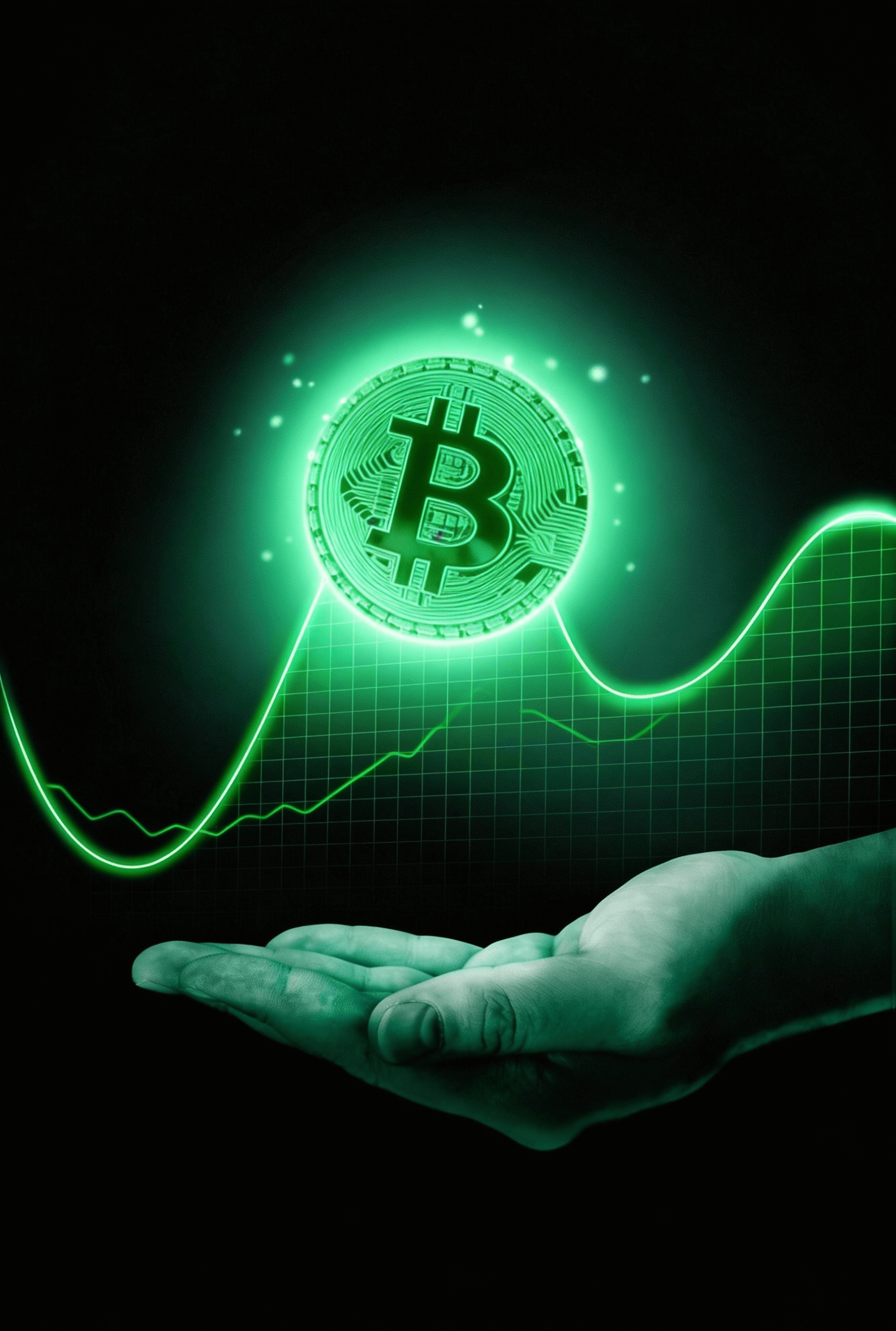 How we generate profits