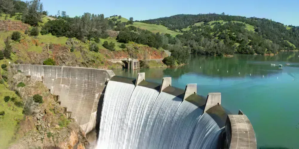 Power Plant Overview