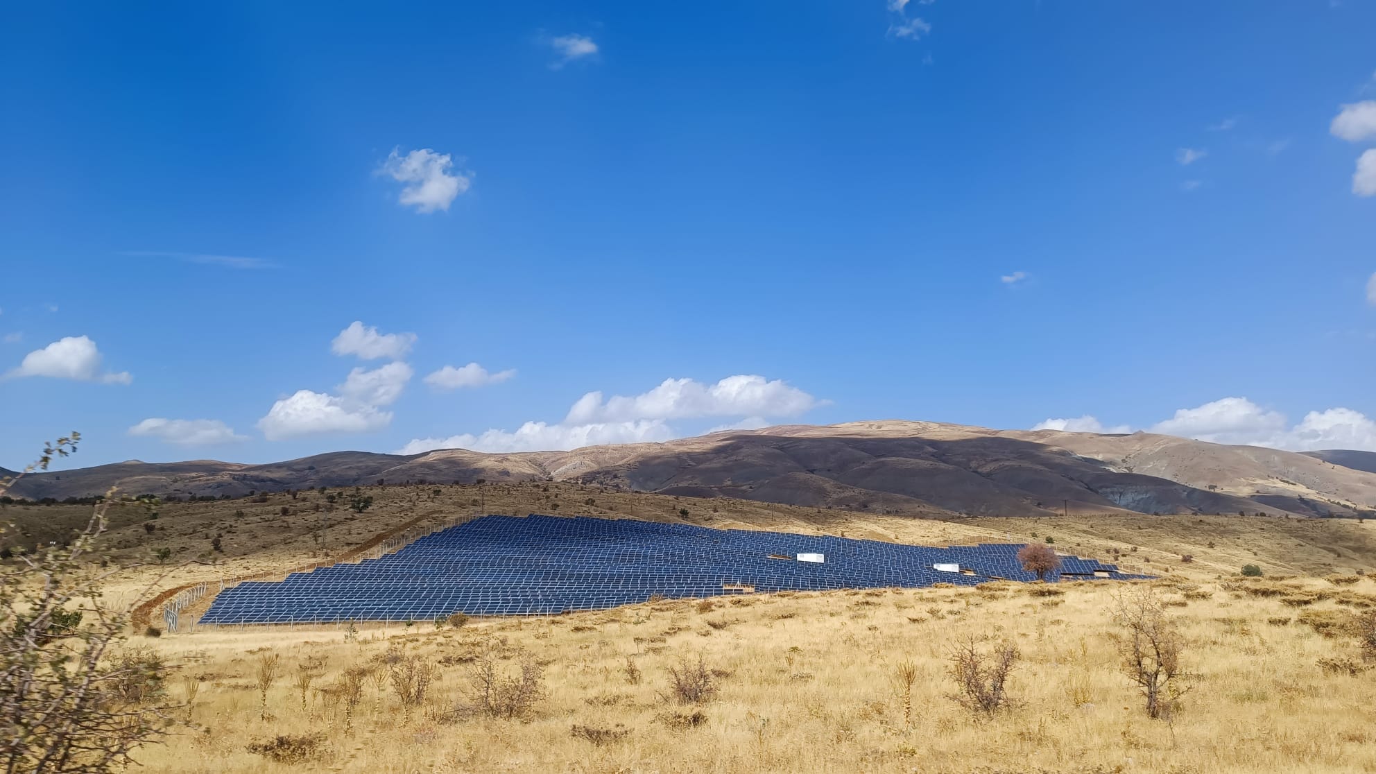 Project Infrastructure