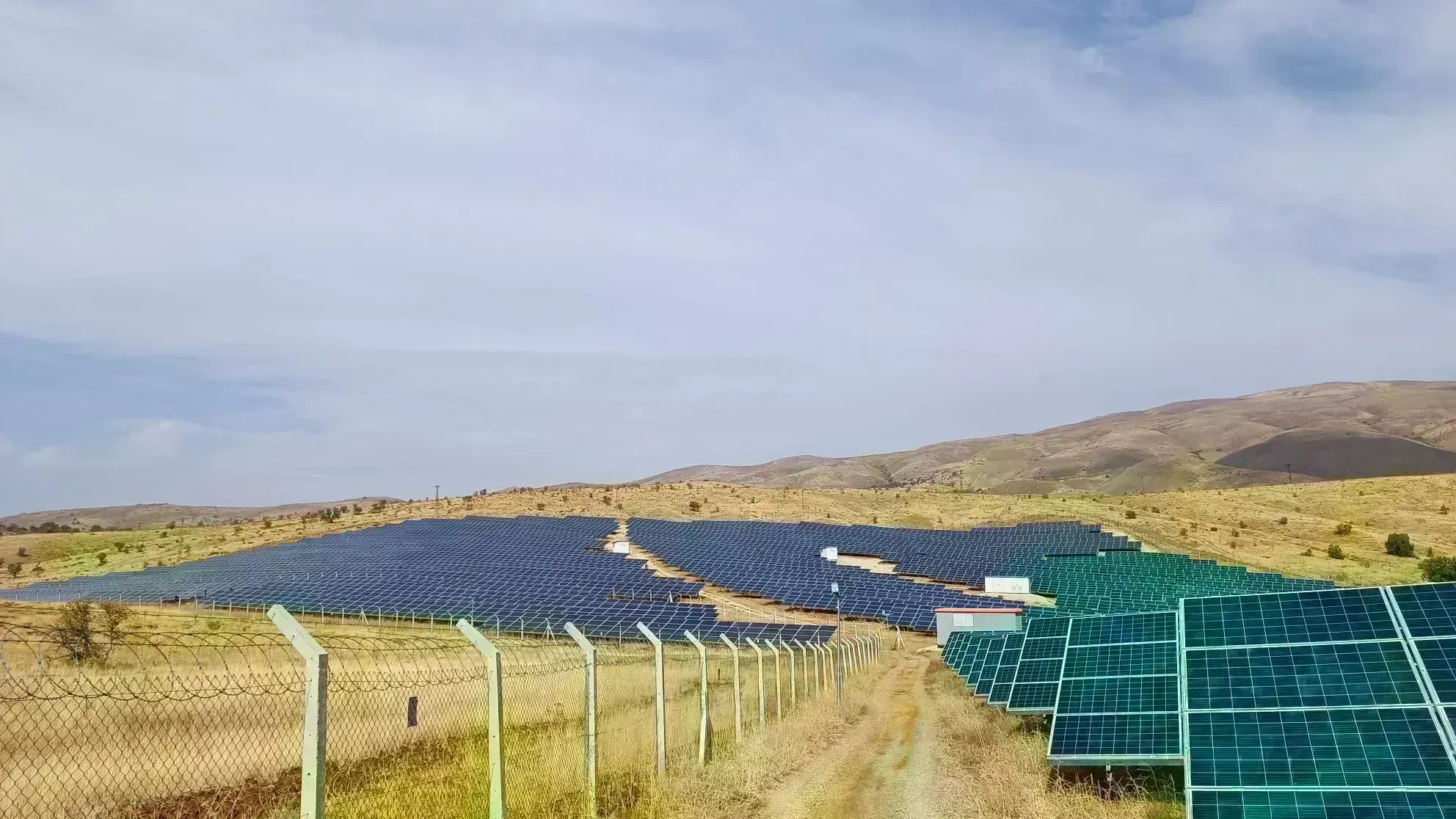 Solar Installation Overview