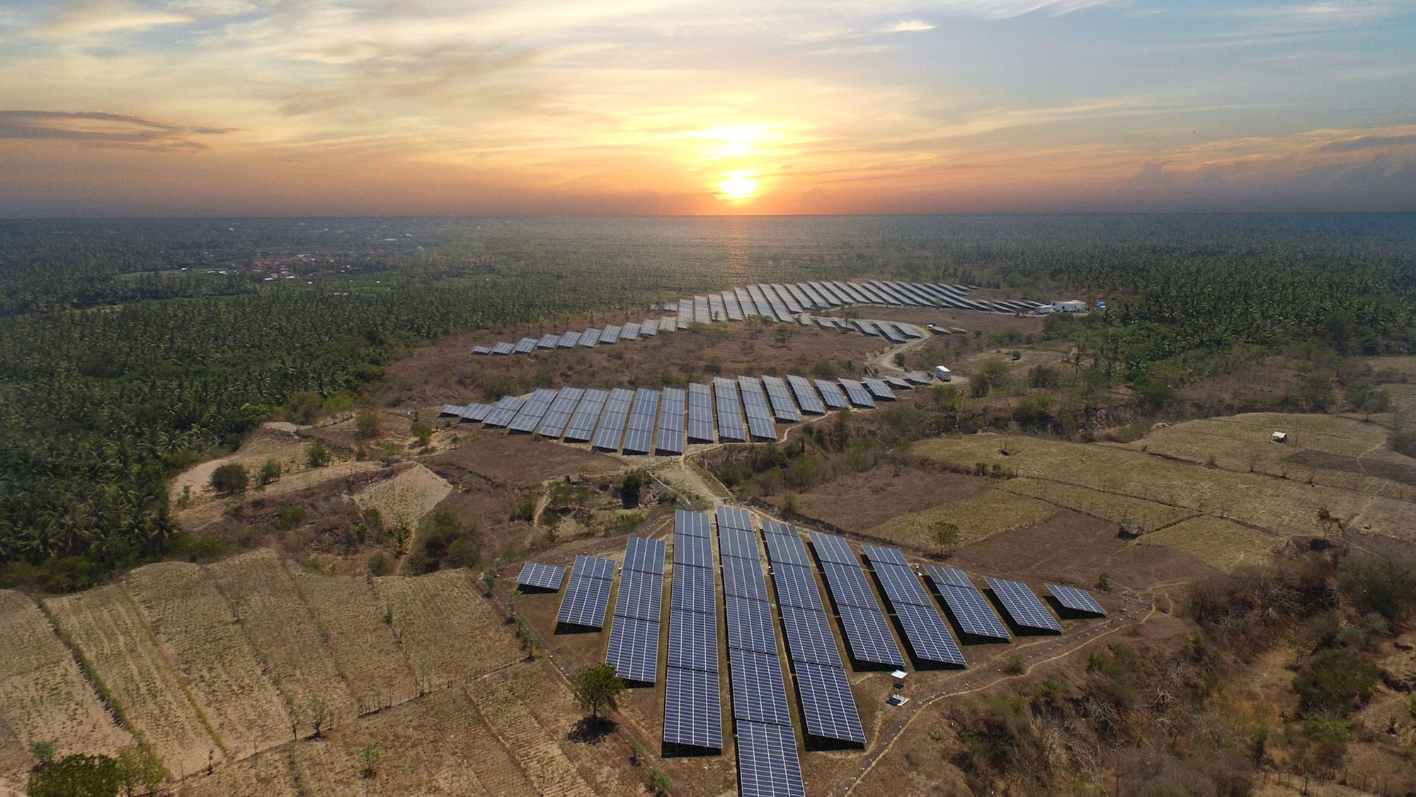 Solar Array Overview